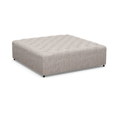 Square Ottoman