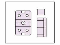 Tight Space