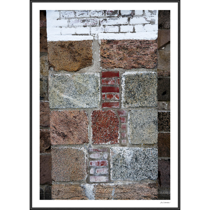 Single Picture Frame Print