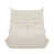 Off White Polyester Blend selected