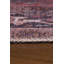 Tapis décoratif brun Ottilie-1102262564