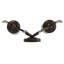 Wallis 2 - Light Candle Wall Light