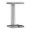 Melange End Table
