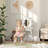 Sharema Dressing Table with Mirror