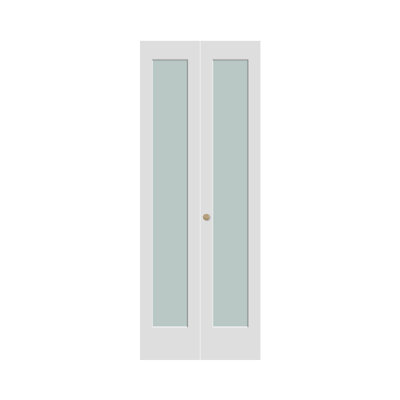 Porte pliante 80 po