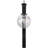 Kahmiya Steel LED Armed Sconce