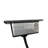 Biggs Metal Base Writing Desk with Power Outlet-1718969140