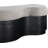 Savoy Mariaclara Velour Fur Fabric Bench-2016040915-2016040908
