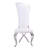 Hurlburt 18.5'' H Faux Leather Upholstered Side Chair