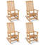 Chaise berçante d'extérieur Bertsche-103682997-76438747