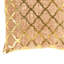 Moroccan Square Pillow Cover & Insert-1637686303