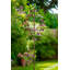 Ovitt Animals UV Resistant Metal Garden Statue-999888309