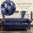 Towles 83.66'' Vegan Leather Sofa-588183226