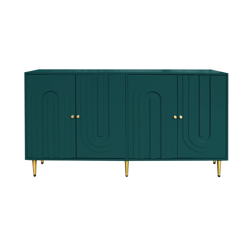 Armoire de rangement Buffet Modern