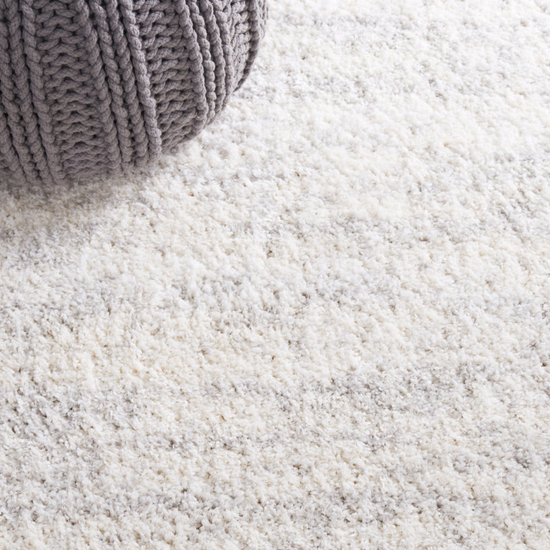 Presler Indoor Rug, Round 10'