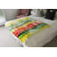 Reidy Quilted Throw Blanket
