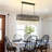 Galiano 10 - Light Dimmable Chandelier-707830041