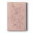 Rosetone Blossoms I -Custom Wrapped Gallery Cavas