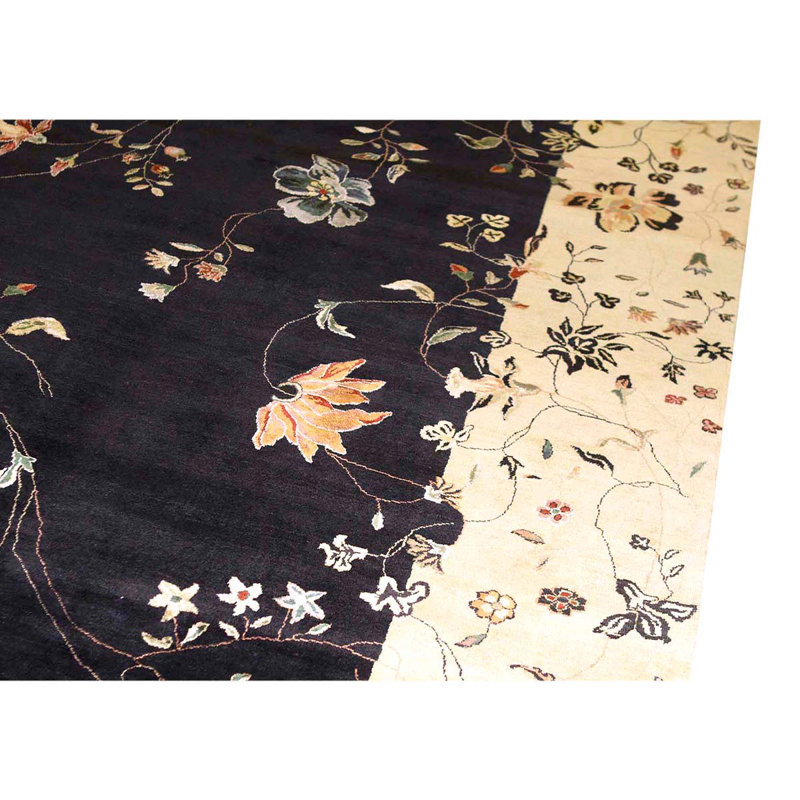 Oriental Area Rug