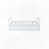 White est en rupture de stock