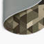 Tapis intérieur et extérieur en maille arctique-322526922