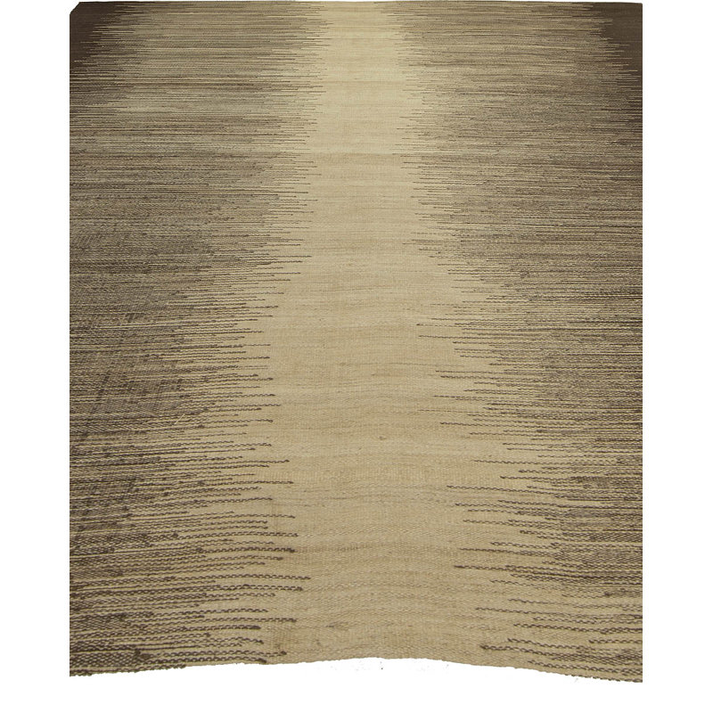 One-of-a-Kind Rectangle 8' X 10'2" Area Rug