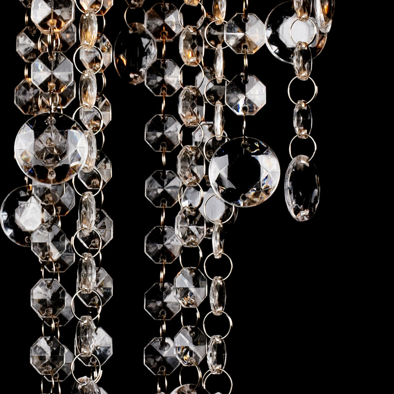 Crystal Chandelier