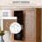 Kitchen Pantry-1104902085