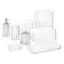 Hollywood Long Tissue Box