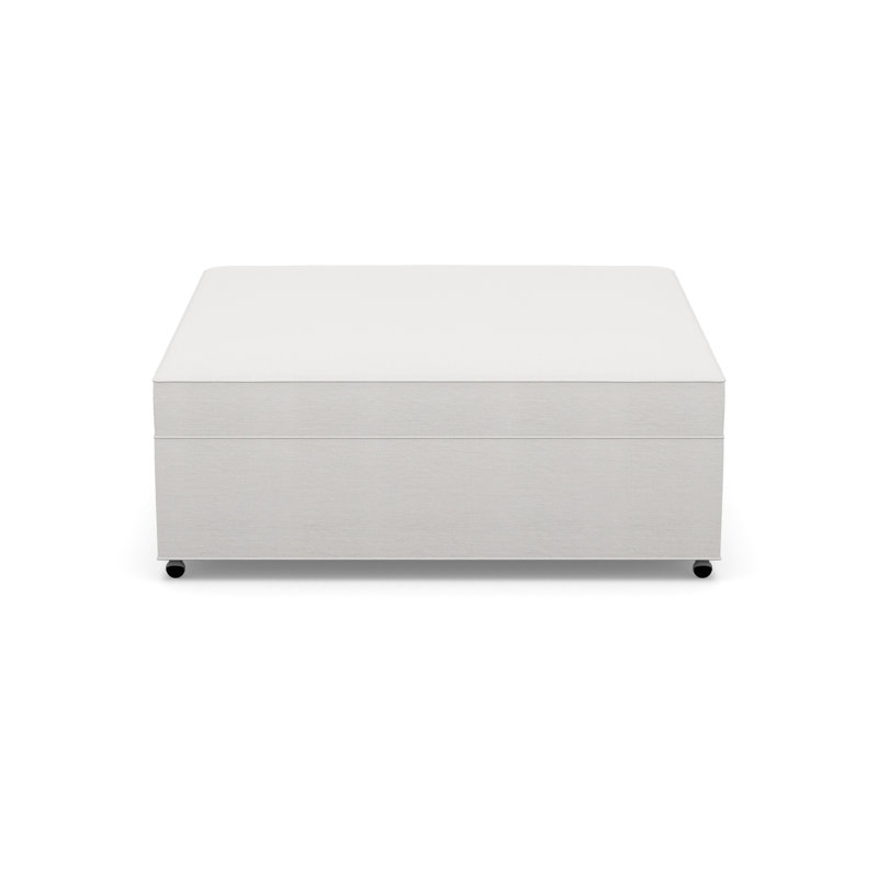 Square Ottoman, 9907-99