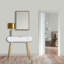 Appalachia 84.5cm Console Table
