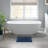 100% Cotton Tufted 3000 GSM Reversible Bath Rug-722592549-722592556