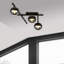Aristedes 4-Light 18cm Spotlight-914556636-914556627
