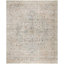 Tapis oriental en plastique polypropylène Kalup-1509258123