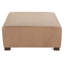 Custom Ottoman
