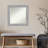 Flat Wall Mirror-1050686359