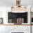 Guichard 43'' Ceiling Fan with LED Lights