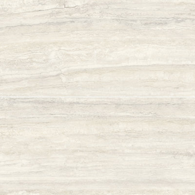 Travino Vein Cut Travertine 24X48 Polished Porcelain Tile