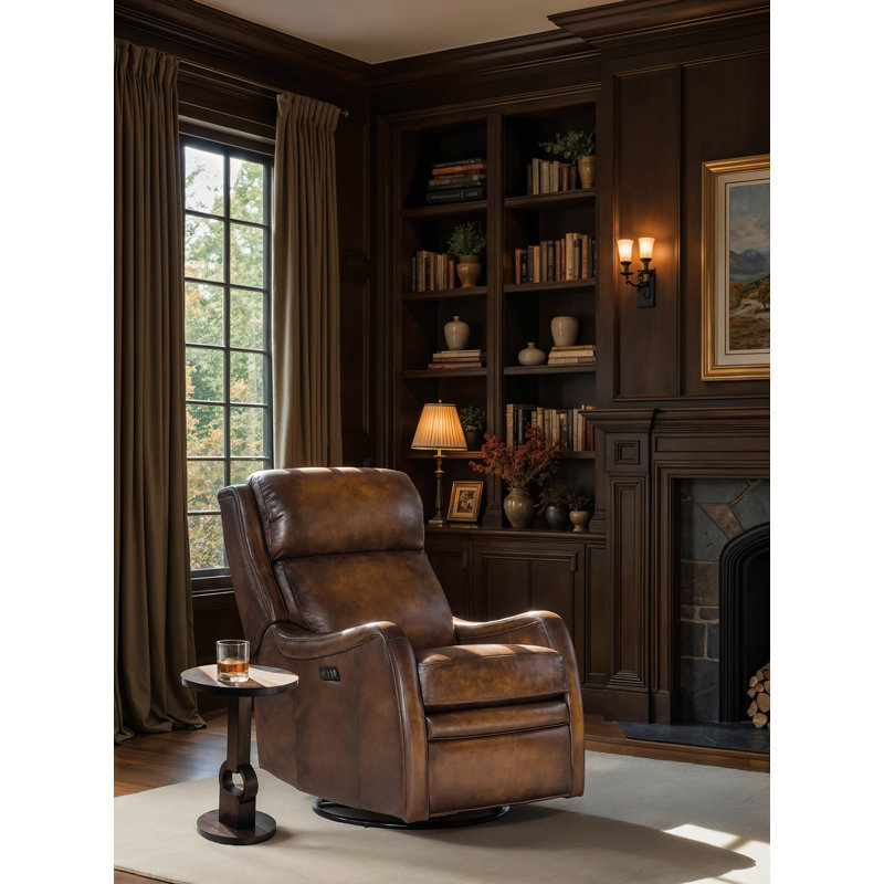 Chiseling Solid Wood End Table