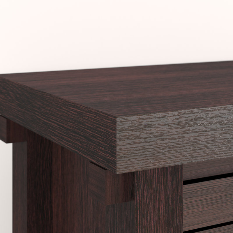 Commode 6 tiroirs Emmett