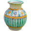 Handmade Ceramic Table Vase