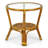 Eukleides Glass Tray Top End Table-62679095