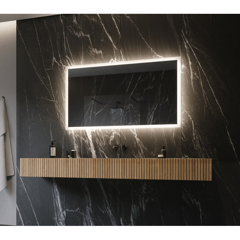 Gidja Wall Mirror