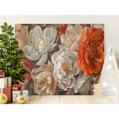 Nowthen Wrapped Canvas Print Set