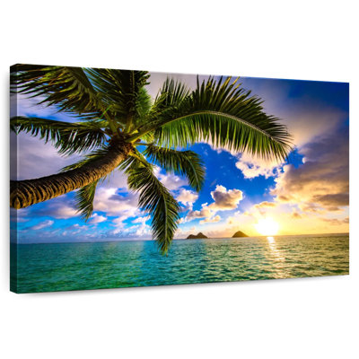 Gillard Lanikai Gillard Sunrise