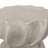 CANIS SIDE TABLE