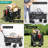 Portable Garden Carts-97242857