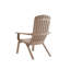 Chaise Adirondack pour l'extérieur-89096653