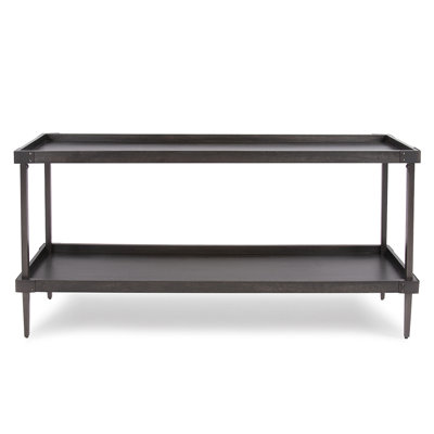 Console 60" Lamartine