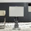 Lampe de table 26 po Janie